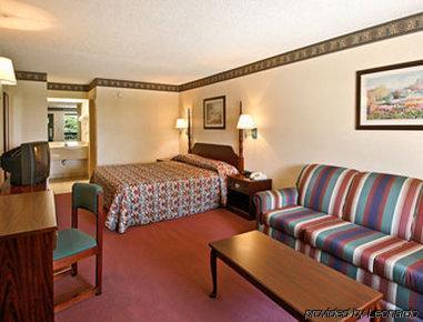 Super 8 By Wyndham Brunswick South I-95 Motel Quarto foto